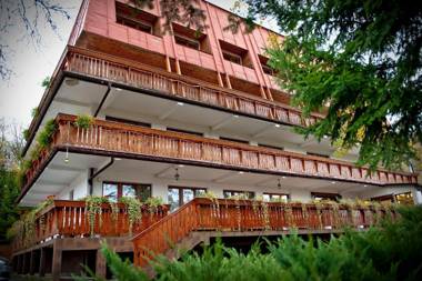 Ośrodek Wypoczynkowy Pod Dębem