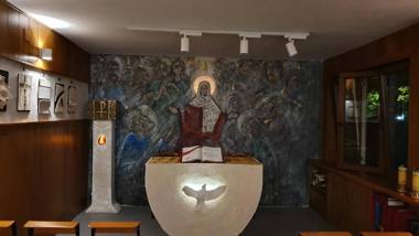 Wieczernik Dom Rekolekcyjny Księży Pallotynów