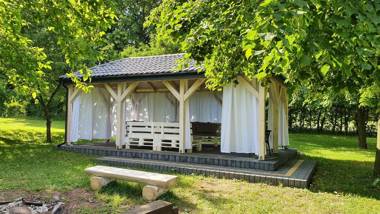 Wieczernik Dom Rekolekcyjny Księży Pallotynów