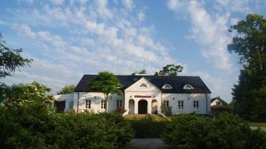 Dwór na Wichrowym Wzgórzu