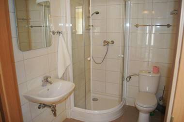 Apartamenty Gościnne Med-Palace