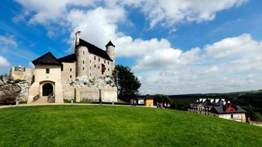 Hotel Zamek Bobolice