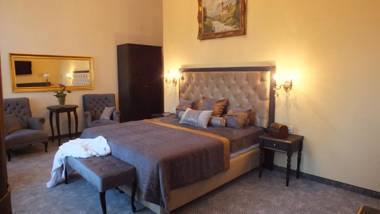 Pałac Lubiechowa-Jelenia Góra- Riesengebirge