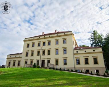 Pałac Lubiechowa-Jelenia Góra- Riesengebirge