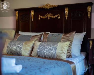 Pałac Lubiechowa-Jelenia Góra- Riesengebirge