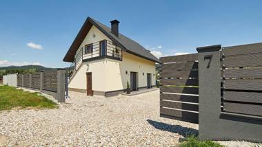 Apartament Perła Pienin