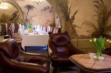 Hotel butikowy Pałac Jabłonna