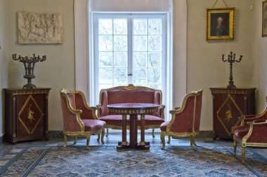 Hotel butikowy Pałac Jabłonna