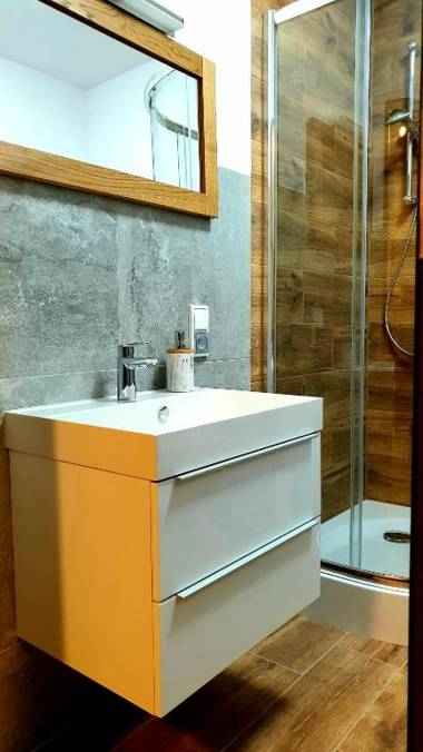 Apartamenty MAGNOLIA