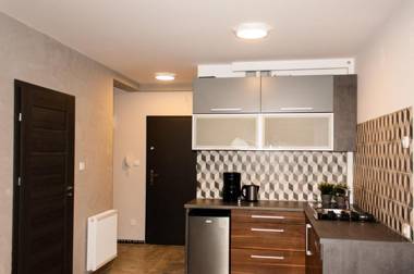 Apartamenty MAGNOLIA