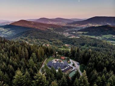 Gościniec pod Lubomirem