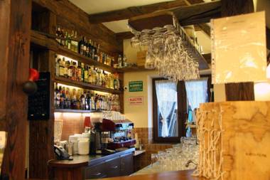 Gościniec pod Lubomirem