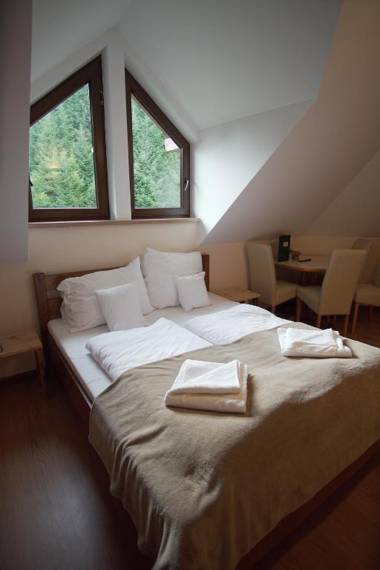 Gościniec pod Lubomirem