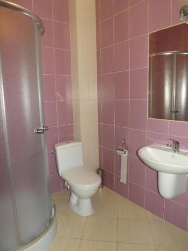 Gościniec Oaza Sorkwity