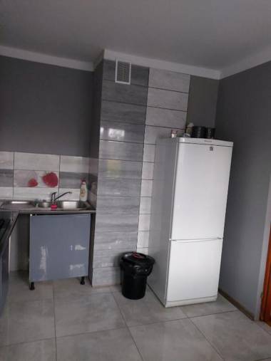 SORKWITY- Pensjonat - STARY GIELĄD