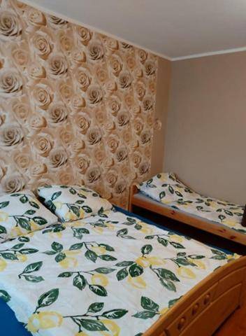 SORKWITY- Pensjonat - STARY GIELĄD