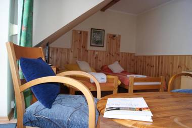 Panorama Lake Resort