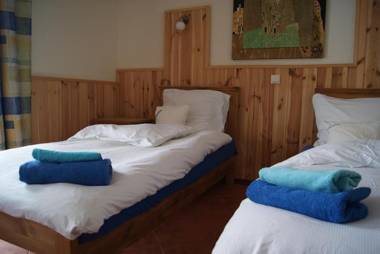 Panorama Lake Resort