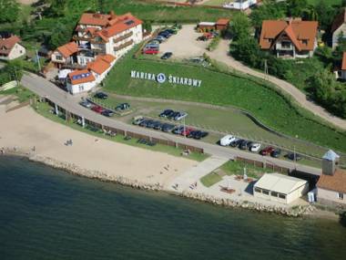 Marina Śniardwy Resort