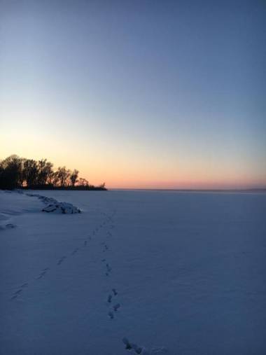 Marina Śniardwy Resort