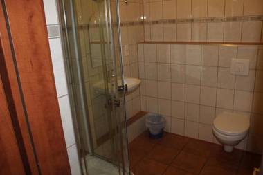 Zagroda Agroturystyczna Wiecha