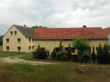 Agroturystyka Chata Jana