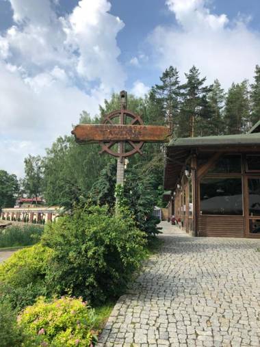 Domki Szarlota - atrakcje dla rodzin na Kaszubach