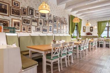 Osada Grzybowski Młyn