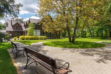 Osada Grzybowski Młyn