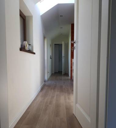 Gościniec Kaszubski Las Ruda 3