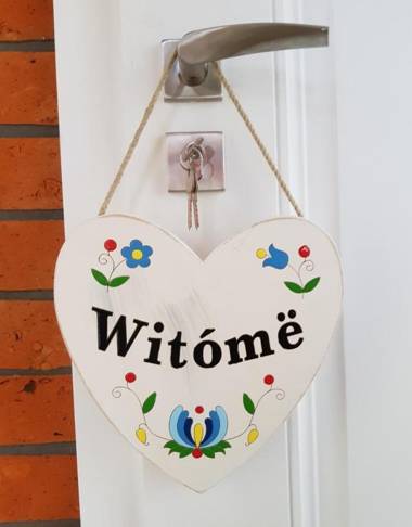 Gościniec Kaszubski Las Ruda 3