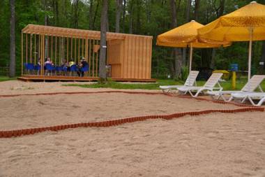 Ośrodek Wypoczynkowo-Turystyczny Perła Krutyni