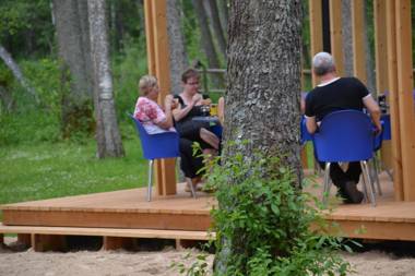 Ośrodek Wypoczynkowo-Turystyczny Perła Krutyni