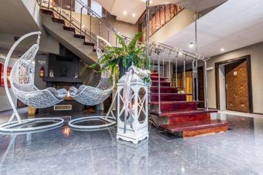 Kompleks Noclegowo-Gastronomiczny Laguna