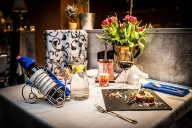 Kompleks Noclegowo-Gastronomiczny Laguna