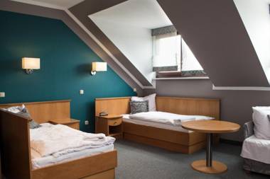 Hotel Restauracja Tawerna Gliwice