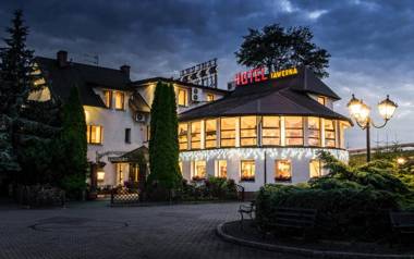 Hotel Restauracja Tawerna Gliwice