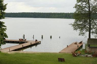 Jabłoń Lake Resort
