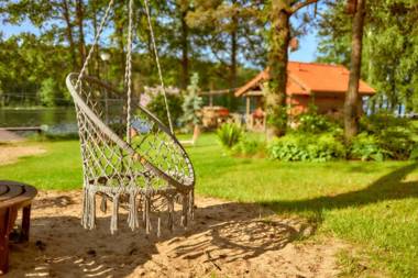 Złota Łania Wiartel Resort & SPA