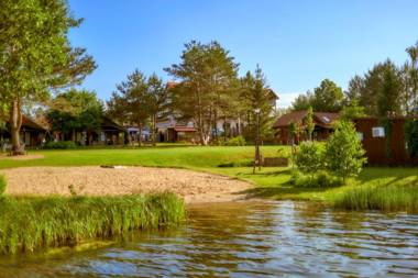 Złota Łania Wiartel Resort & SPA