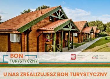 Złota Łania Wiartel Resort & SPA