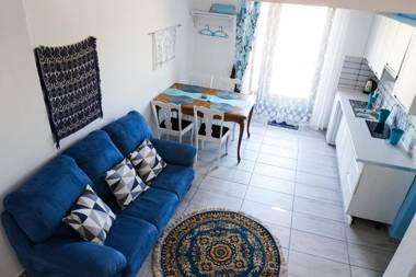 AZURIA agroturystyka