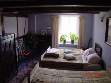 agroturystyka Orzechowe Wzgórze