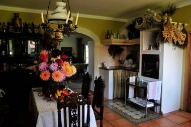 agroturystyka Orzechowe Wzgórze