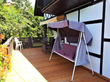 Apartament Kaszubski