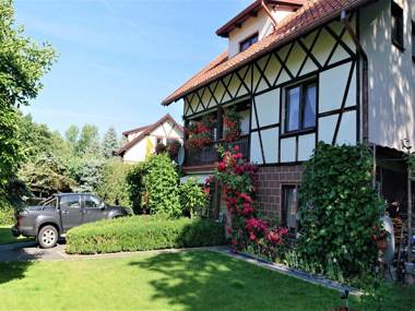 Apartament Kaszubski