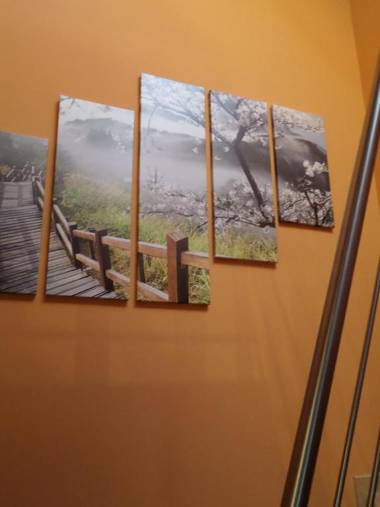 Apartament rodzinny pod Warszawą trasa S8