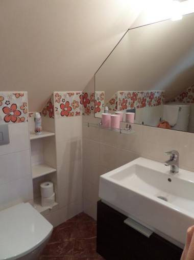 Apartament rodzinny pod Warszawą trasa S8