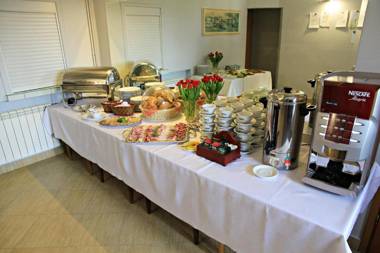 Gościniec pod Żaglami