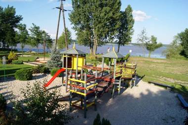 Gościniec pod Żaglami